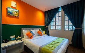 Link Hotel